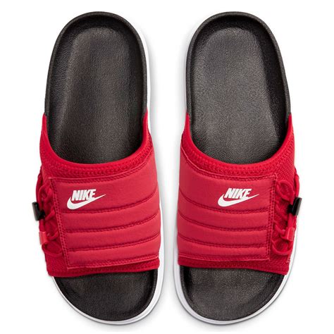 nike asuna slides women